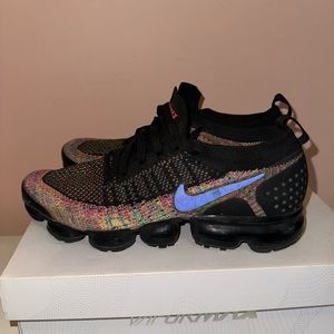 Nike Vapor max , Flyknit